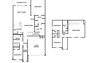 338 San Juan Trl, Bastrop, TX 78602 - Photo 2