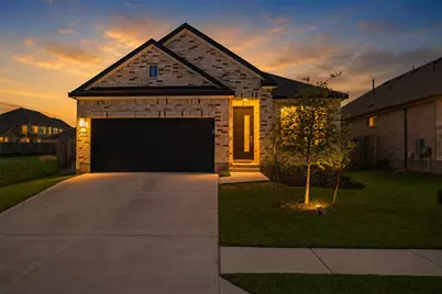 12528 Cockatoo Crossing, Manor, TX 78653 - Photo 1