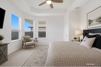 12528 Cockatoo Crossing, Manor, TX 78653 - Photo 14