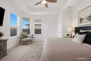 12528 Cockatoo Xing, Manor, TX 78653 - Photo 14