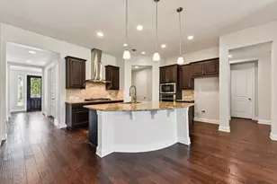 114 Magona Trail, Georgetown, TX 78628 - Photo 2