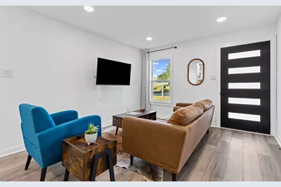 901 N Church Street, Georgetown, TX 78626 - Photo 4