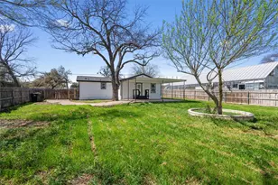 901 N Church St, Georgetown, TX 78626 - Photo 32