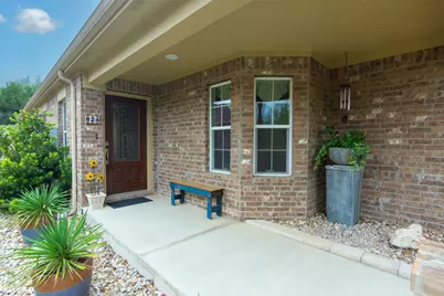 824 Salado Creek Lane, Georgetown, TX 78633 - Photo 4