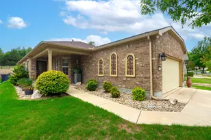 824 Salado Creek Ln, Georgetown, TX 78633 - Photo 1