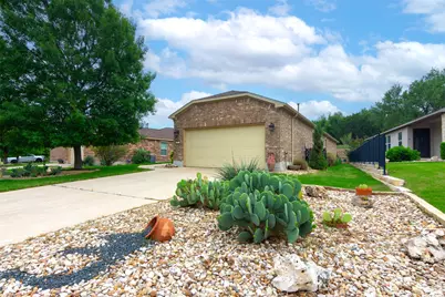 824 Salado Creek Lane, Georgetown, TX 78633 - Photo 2