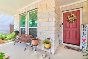 281 Gaida Loop, Georgetown, TX 78628 - Photo 2