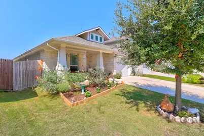281 Gaida Loop, Georgetown, TX 78628 - Photo 2