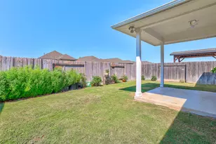 281 Gaida Loop, Georgetown, TX 78628 - Photo 36