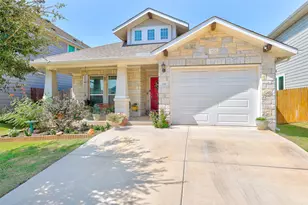 281 Gaida Loop, Georgetown, TX 78628 - Photo 1