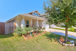 281 Gaida Loop, Georgetown, TX 78628 - Photo 6