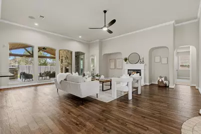 531 Whispering Wind Way, Austin, TX 78737 - Photo 8