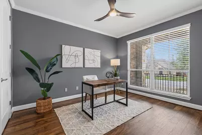 531 Whispering Wind Way, Austin, TX 78737 - Photo 6