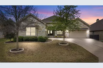 531 Whispering Wind Way, Austin, TX 78737 - Photo 1