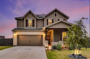 297 Tree Nut Loop, Buda, TX 78610 - Photo 1
