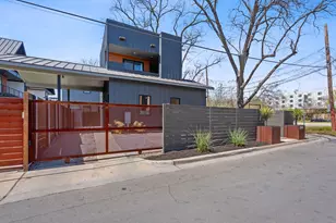 308 Onion St, Austin, TX 78702 - Photo 4