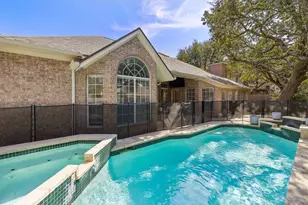 2040 St Andrews Dr, Round Rock, TX 78664 - Photo 2