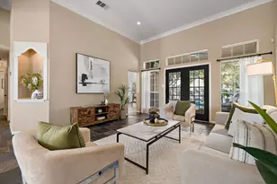 2040 St Andrews Dr, Round Rock, TX 78664 - Photo 2