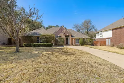 2040 Saint Andrews Drive, Round Rock, TX 78664 - Photo 2