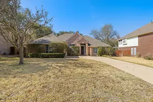 2040 St Andrews Dr, Round Rock, TX 78664 - Photo 2