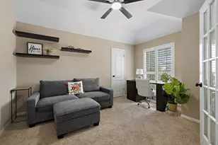 2040 St Andrews Dr, Round Rock, TX 78664 - Photo 6