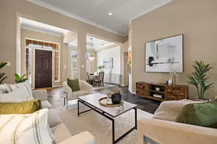 2040 St Andrews Dr, Round Rock, TX 78664 - Photo 10