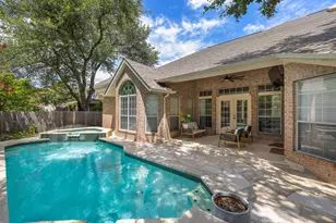 2040 St Andrews Dr, Round Rock, TX 78664 - Photo 1