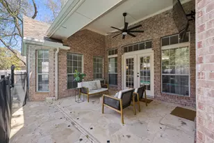 2040 St Andrews Dr, Round Rock, TX 78664 - Photo 32
