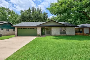 7303 Brookhollow Dr, Austin, TX 78752 - Photo 1