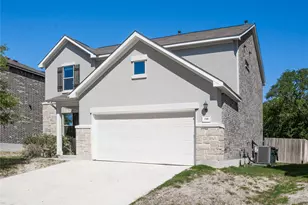 341 Mary Max Cir Circle, San Marcos, TX 78666 - Photo 18