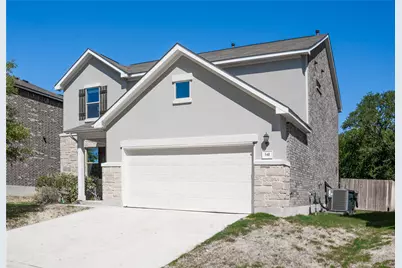 341 Mary Max Cir Circle, San Marcos, TX 78666 - Photo 1