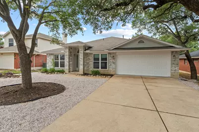 1402 Highland Drive, Cedar Park, TX 78613 - Photo 1