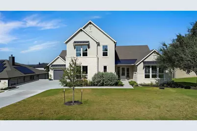 120 Onion Creek Lane, Driftwood, TX 78619 - Photo 1