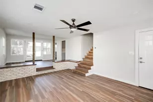 809 N West St, Burnet, TX 78611 - Photo 8