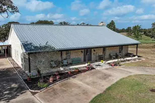 8500 Rosanky Rd, Waelder, TX 78959 - Photo 2