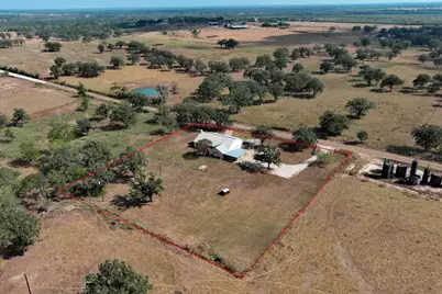 8500 Rosanky Road, Waelder, TX 78959 - Photo 6