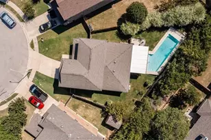 900 Lily Pad, Leander, TX 78641 - Photo 30
