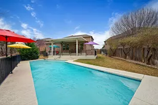 900 Lily Pad, Leander, TX 78641 - Photo 26