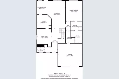 900 Lily Pad, Leander, TX 78641 - Photo 32