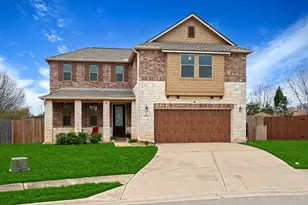 900 Lily Pad, Leander, TX 78641 - Photo 2