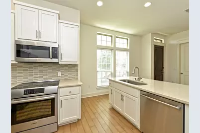 5309 William Holland Avenue #2, Austin, TX 78756 - Photo 4