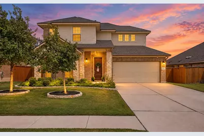 3612 Tor Lane, Pflugerville, TX 78660 - Photo 2
