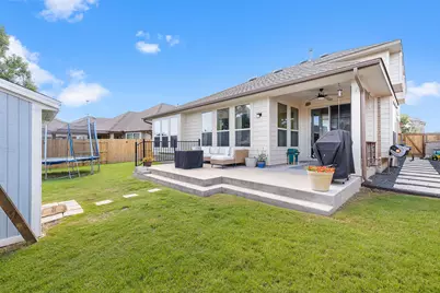 3612 Tor Lane, Pflugerville, TX 78660 - Photo 32