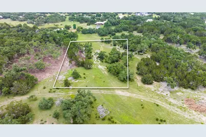 Tbd Evergreen Way, Austin, TX 78737 - Photo 2