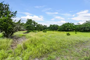 Tbd Evergreen Way, Austin, TX 78737 - Photo 1