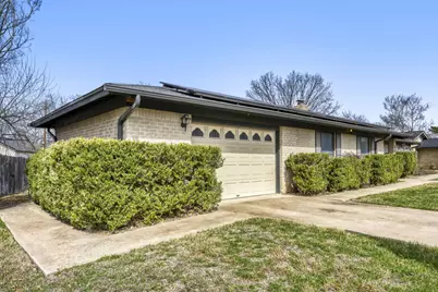 1200 Creekview Drive, Round Rock, TX 78681 - Photo 2