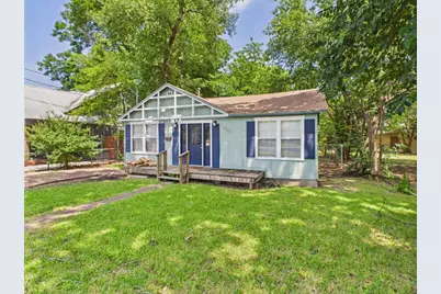 1607 S 2nd Street, Austin, TX 78704 - Photo 1