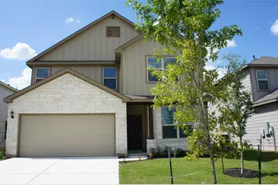 1612 Cliffbrake Way, Georgetown, TX 78626 - Photo 2