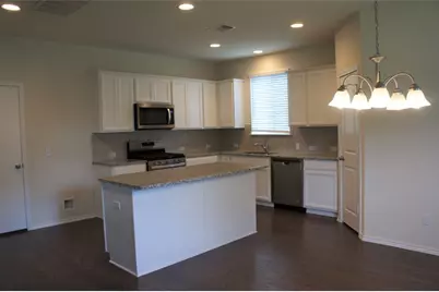1612 Cliffbrake Way, Georgetown, TX 78626 - Photo 4