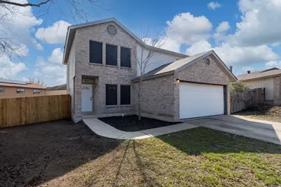 8006 Coco Meadow Drive, Converse, TX 78109 - Photo 2